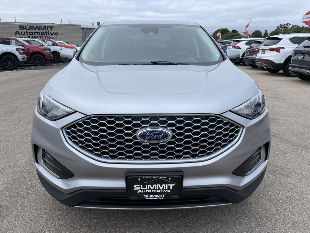 Used 2023 Ford Edge SEL - photo 24