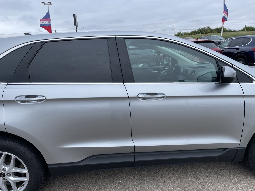 Used 2023 Ford Edge SEL - photo 26