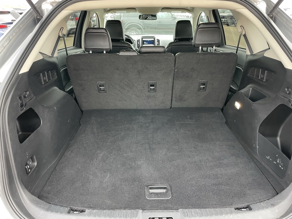 Used 2023 Ford Edge SEL - photo 30