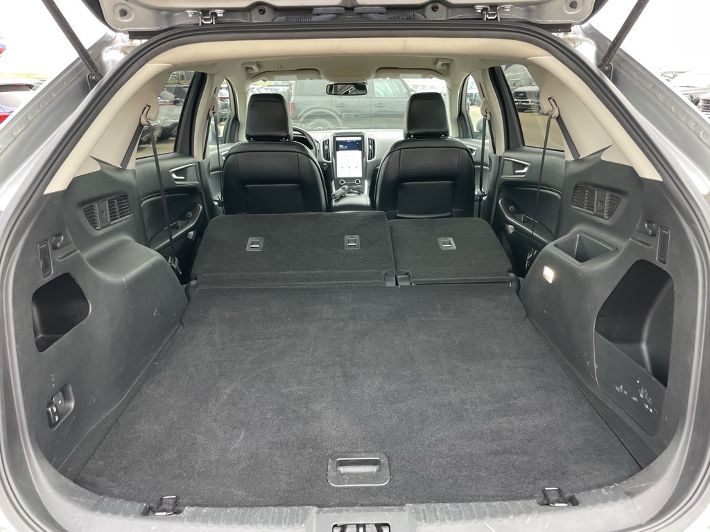 Used 2023 Ford Edge SEL - photo 31
