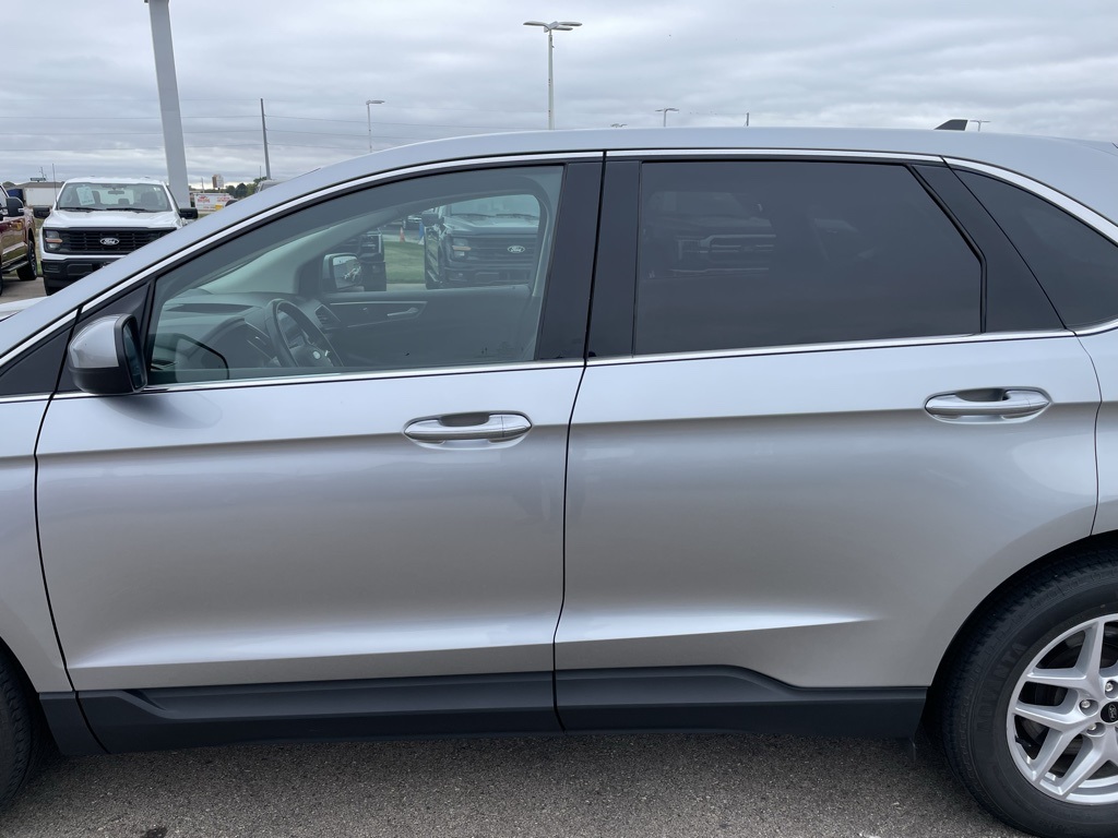 Used 2023 Ford Edge SEL - photo 35