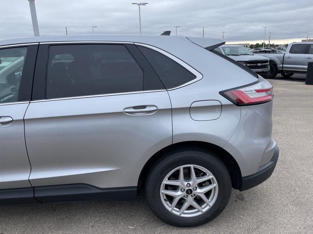 Used 2023 Ford Edge SEL - photo 36