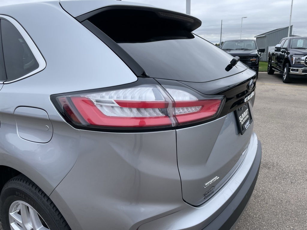 Used 2023 Ford Edge SEL - photo 37