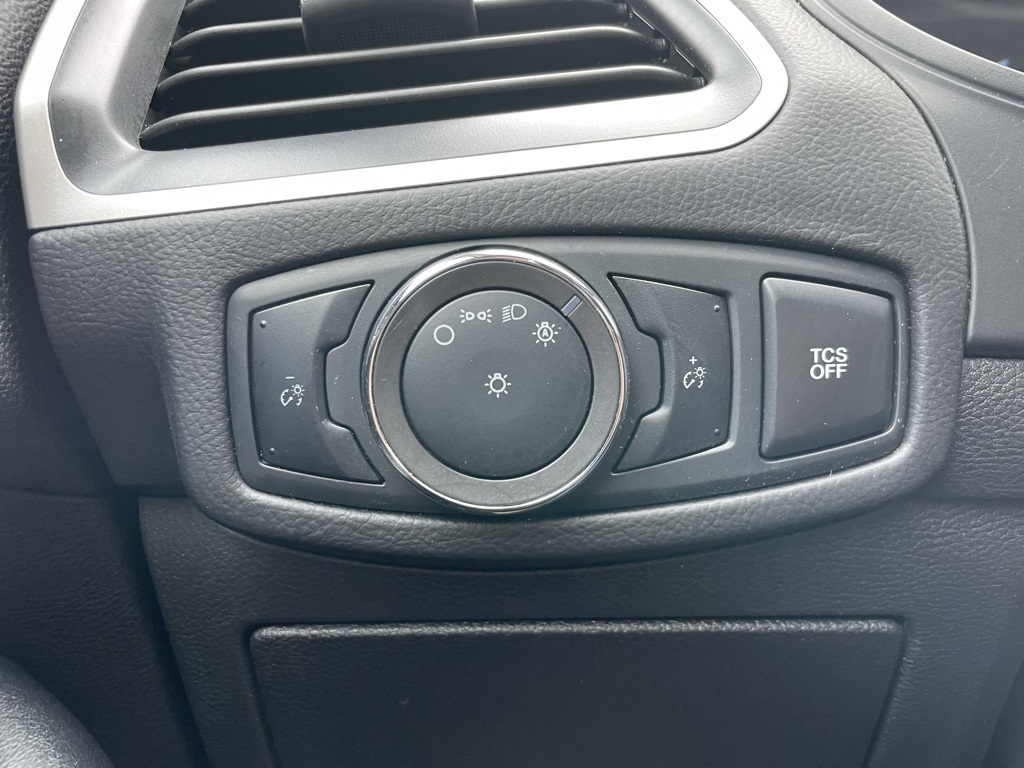 Used 2023 Ford Edge SEL - photo 44