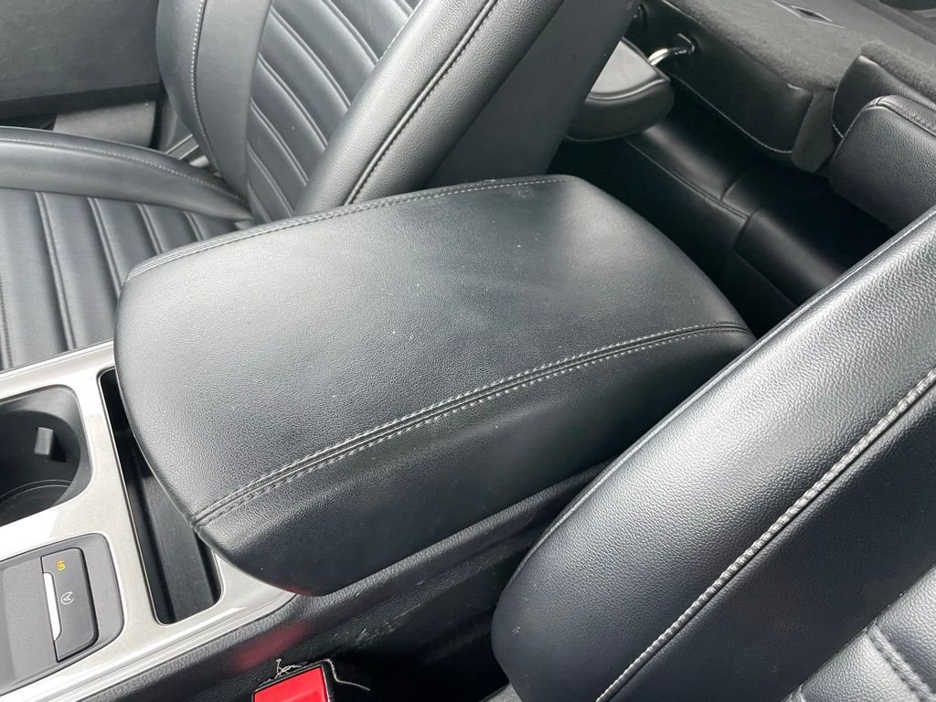 Used 2023 Ford Edge SEL - photo 47
