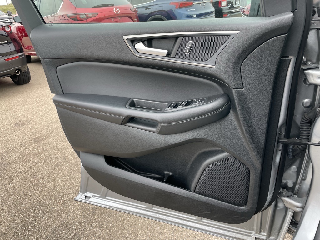 Used 2023 Ford Edge SEL - photo 50