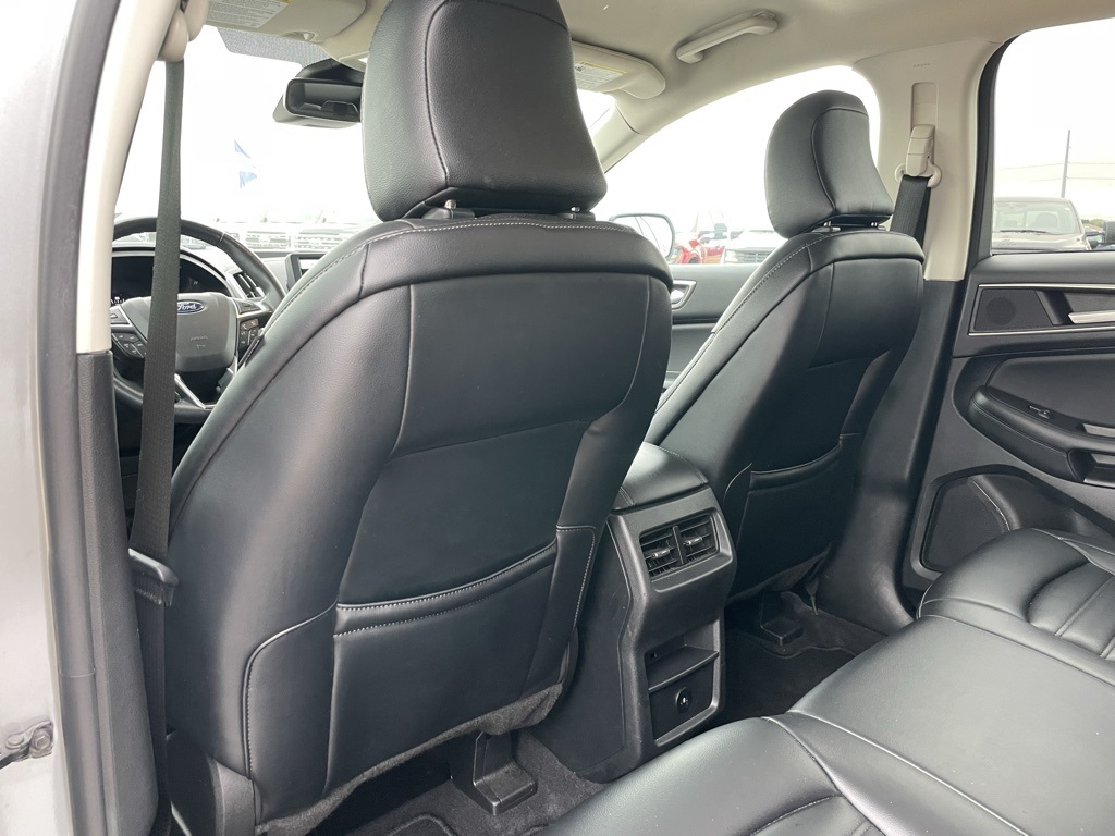 Used 2023 Ford Edge SEL - photo 51