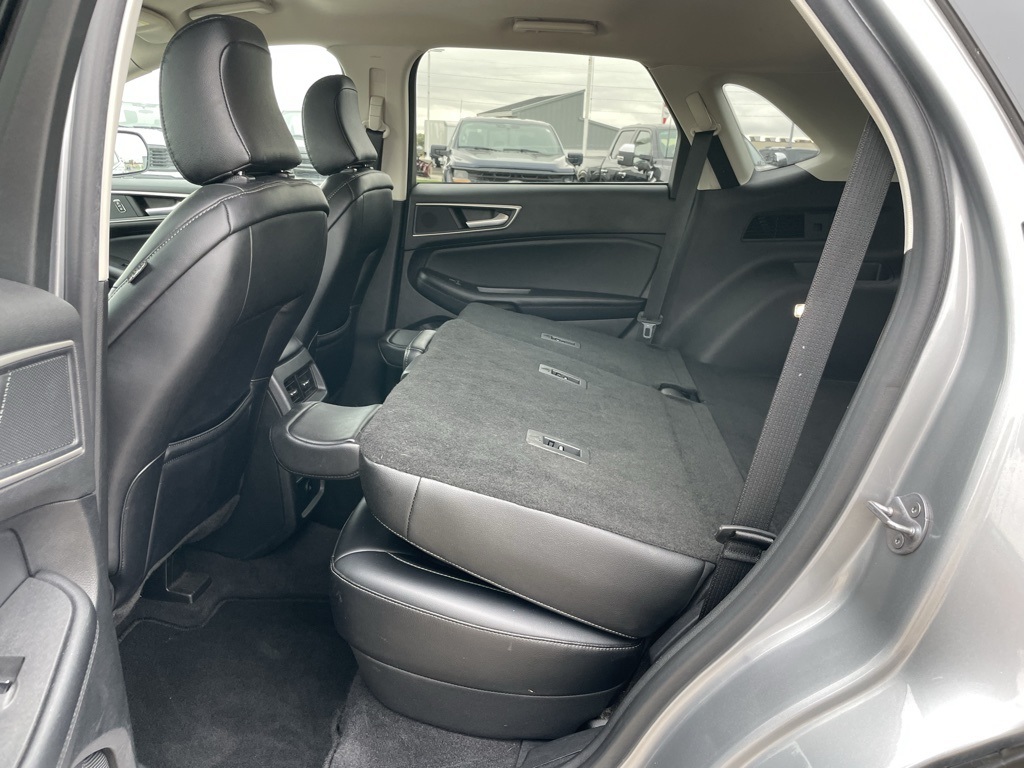 Used 2023 Ford Edge SEL - photo 52