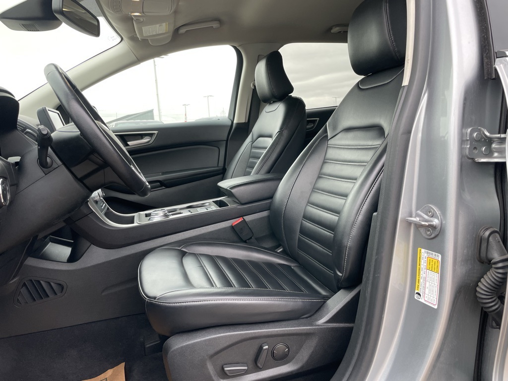 Used 2023 Ford Edge SEL - photo 7