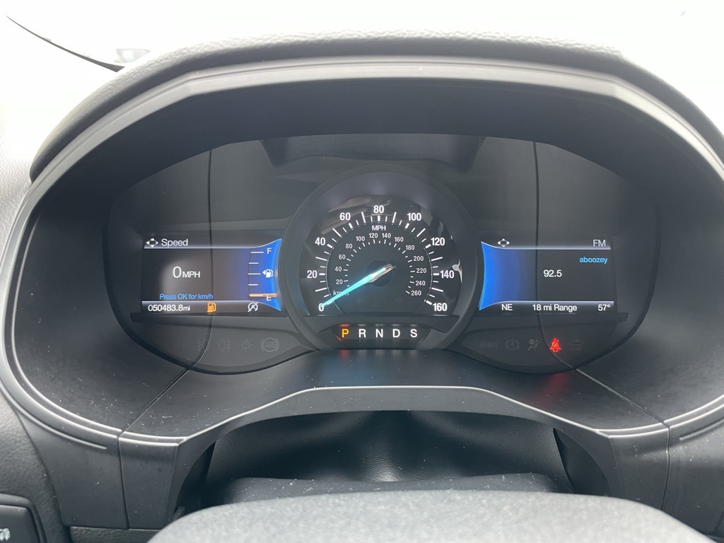 Used 2023 Ford Edge SEL - photo 9
