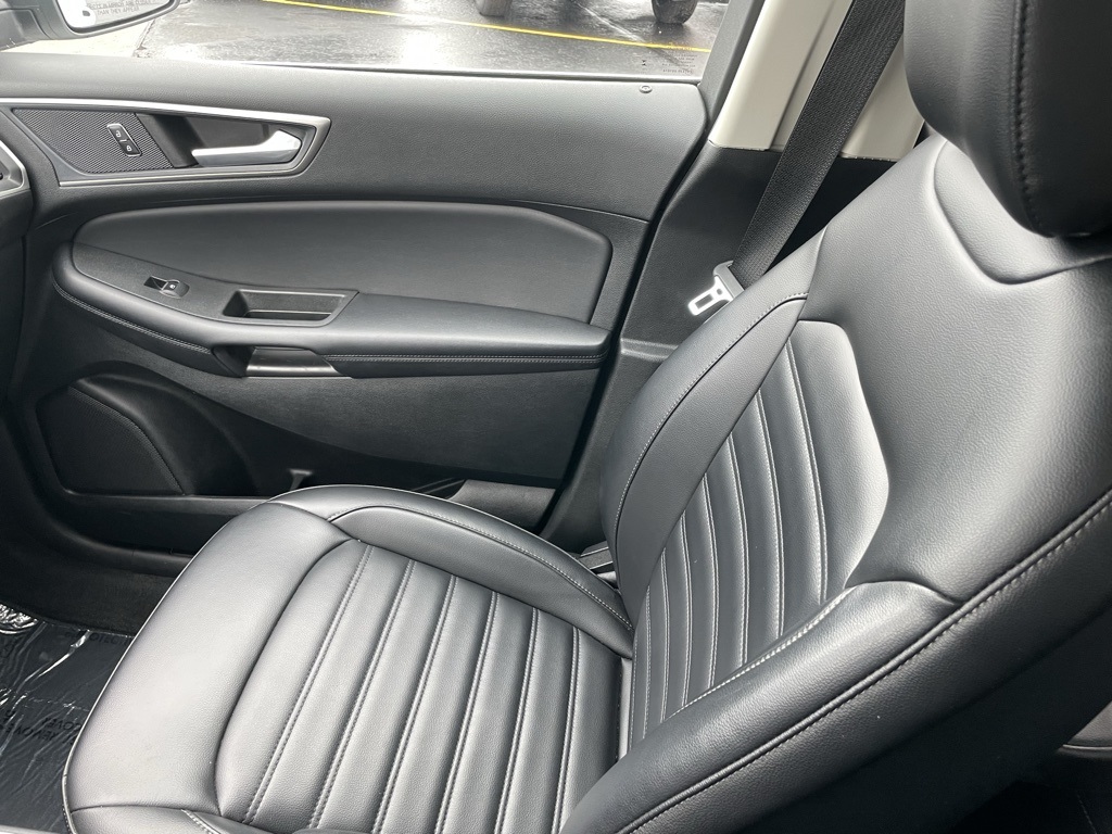 Used 2023 Ford Edge SEL - photo 19