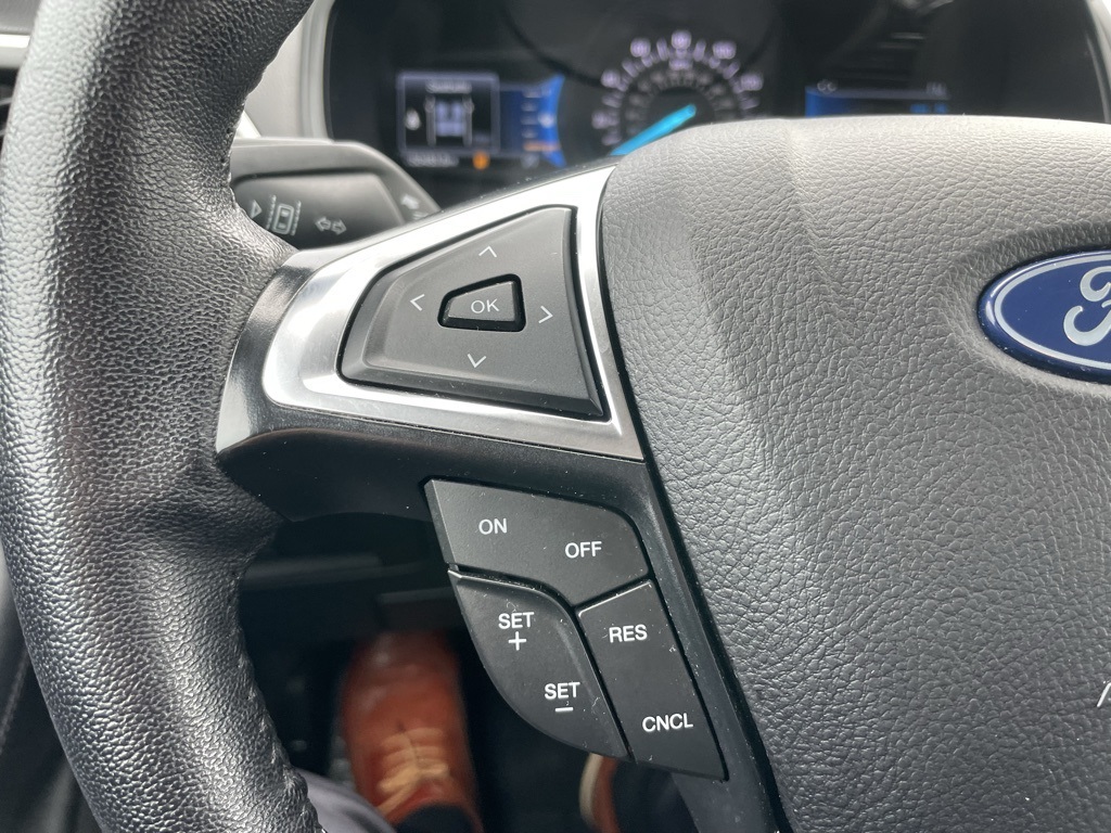 Used 2023 Ford Edge SEL - photo 20