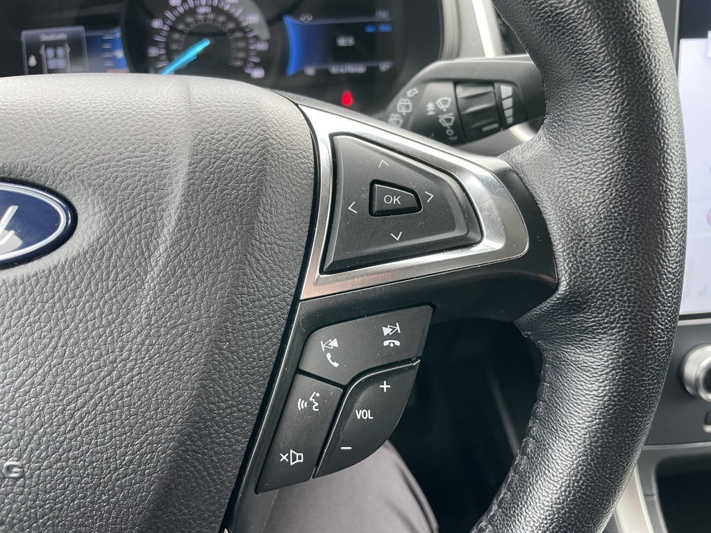 Used 2023 Ford Edge SEL - photo 21