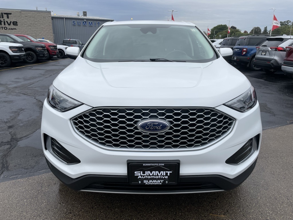 Used 2023 Ford Edge SEL - photo 25