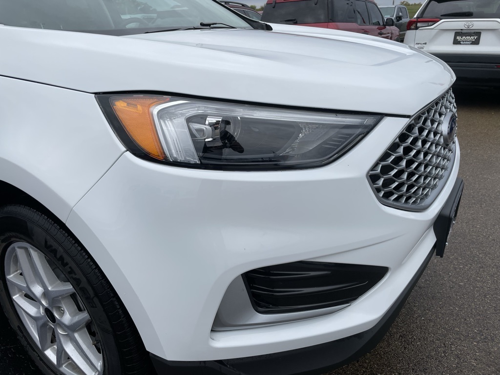 Used 2023 Ford Edge SEL - photo 26