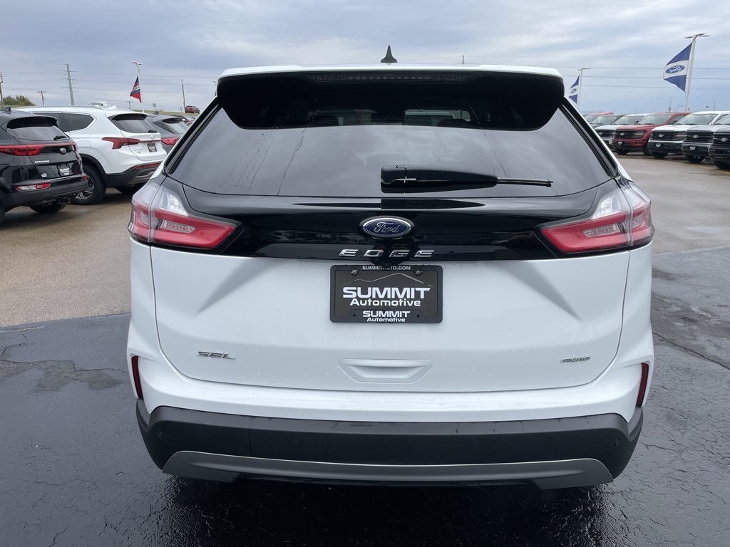Used 2023 Ford Edge SEL - photo 30