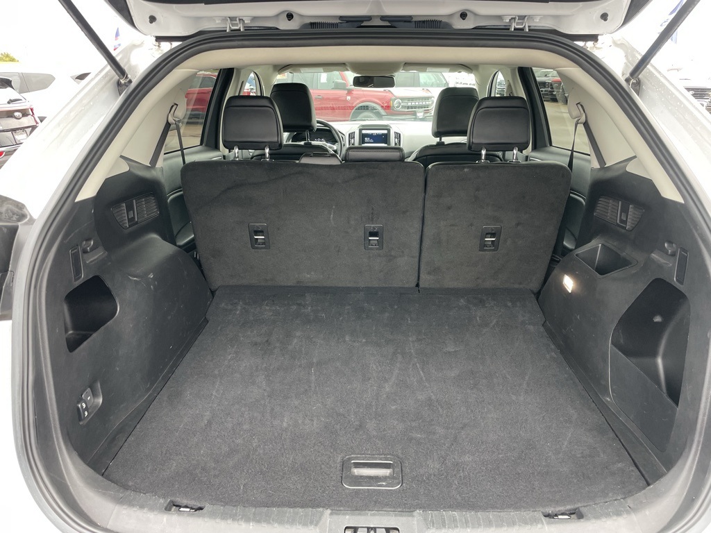 Used 2023 Ford Edge SEL - photo 31