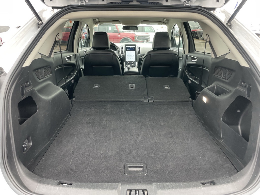 Used 2023 Ford Edge SEL - photo 32