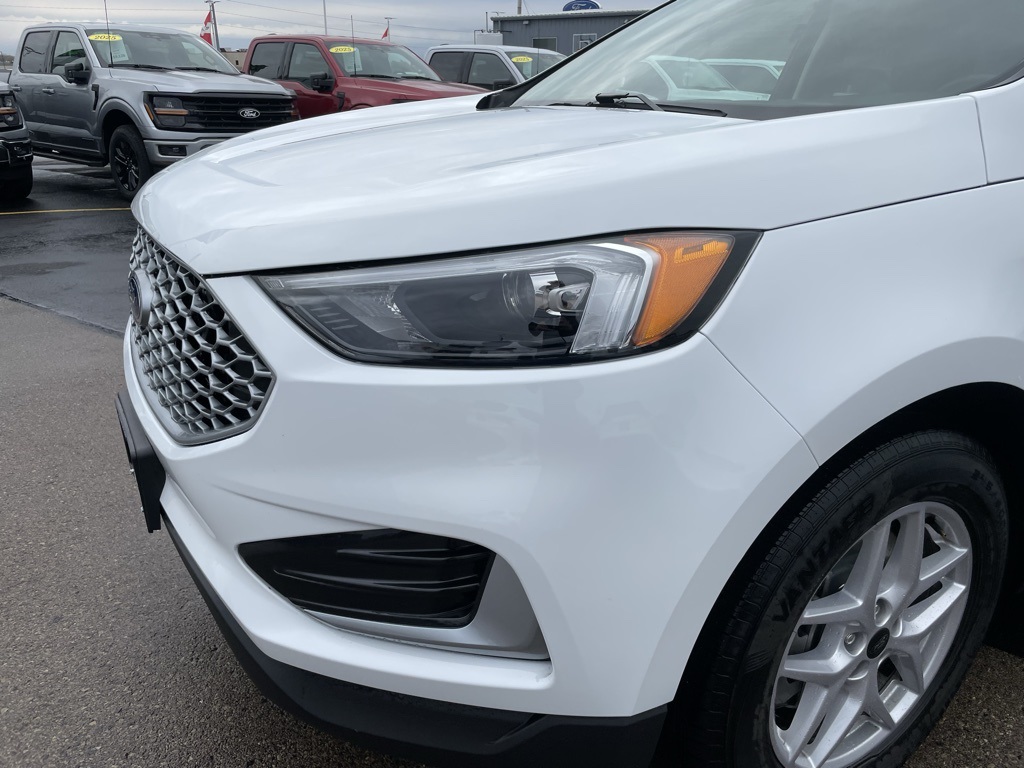 Used 2023 Ford Edge SEL - photo 35