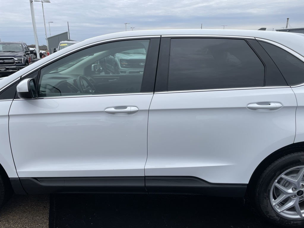 Used 2023 Ford Edge SEL - photo 36