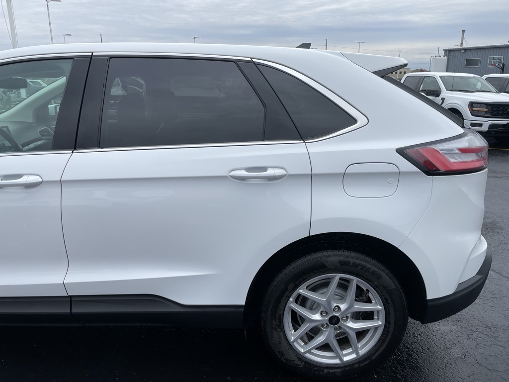 Used 2023 Ford Edge SEL - photo 37