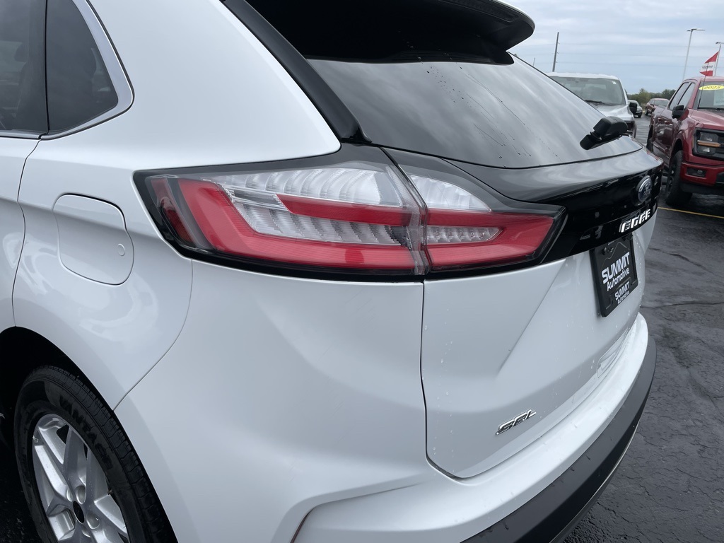 Used 2023 Ford Edge SEL - photo 38