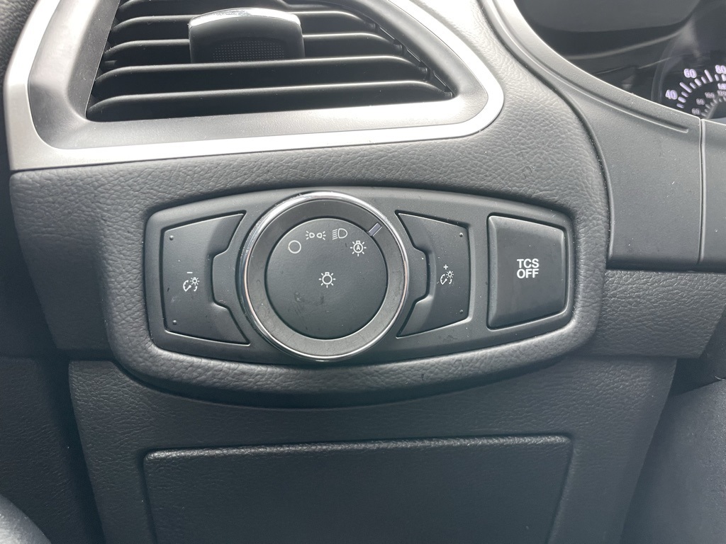 Used 2023 Ford Edge SEL - photo 45