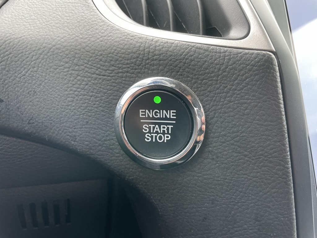Used 2023 Ford Edge SEL - photo 46