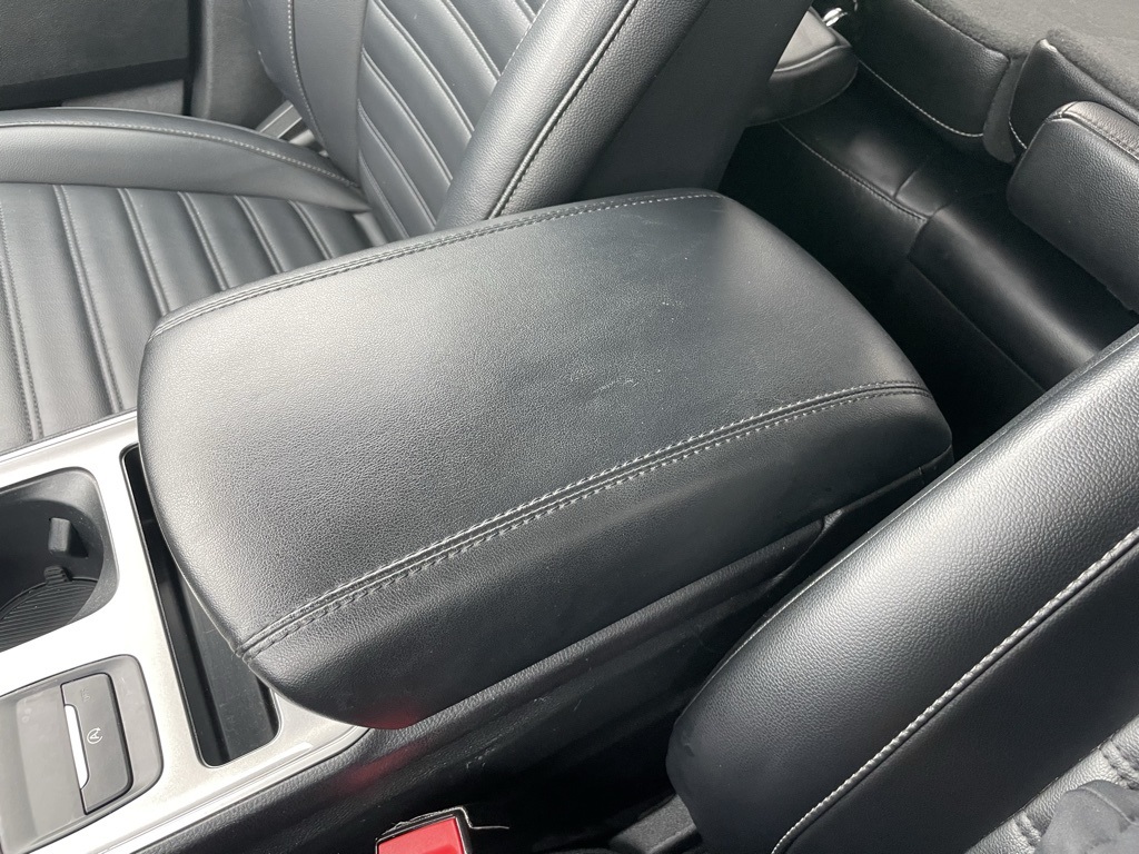 Used 2023 Ford Edge SEL - photo 47