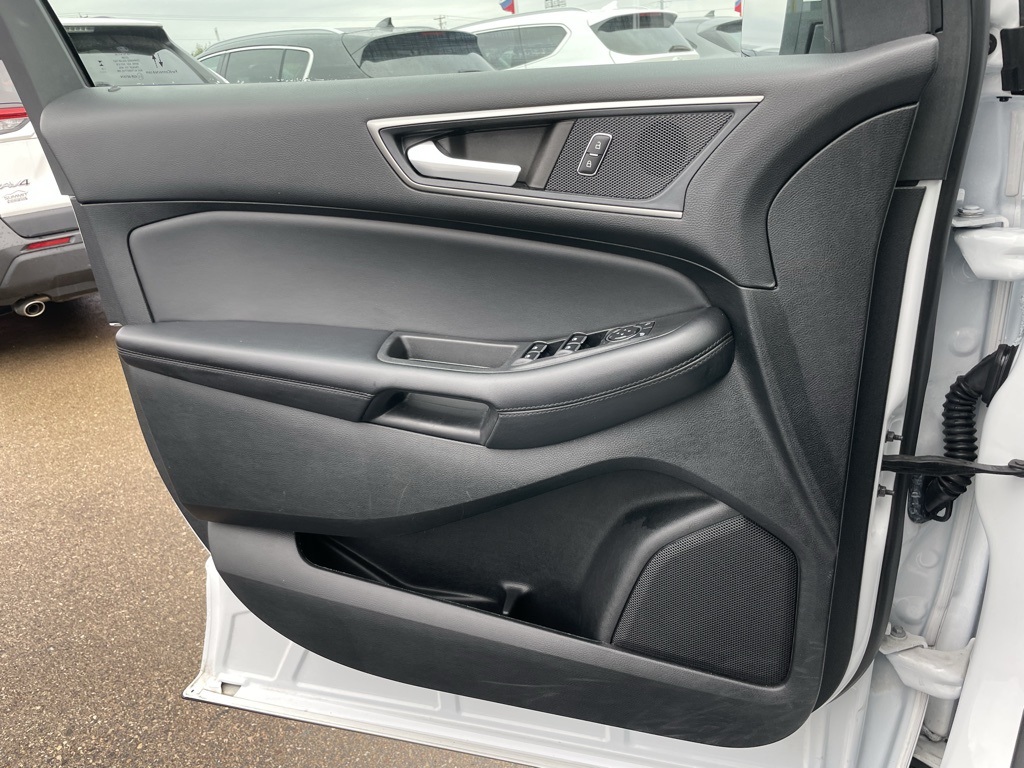 Used 2023 Ford Edge SEL - photo 51
