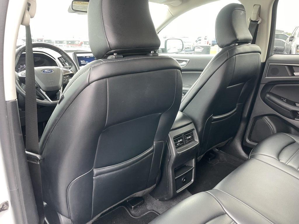 Used 2023 Ford Edge SEL - photo 52