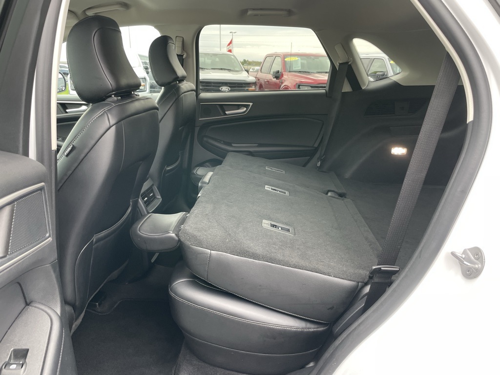 Used 2023 Ford Edge SEL - photo 53