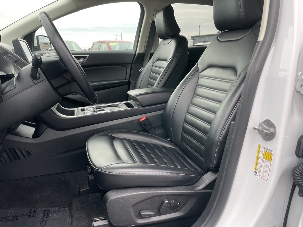 Used 2023 Ford Edge SEL - photo 7