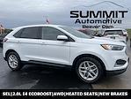 Used 2023 Ford Edge SEL thumbnail 1