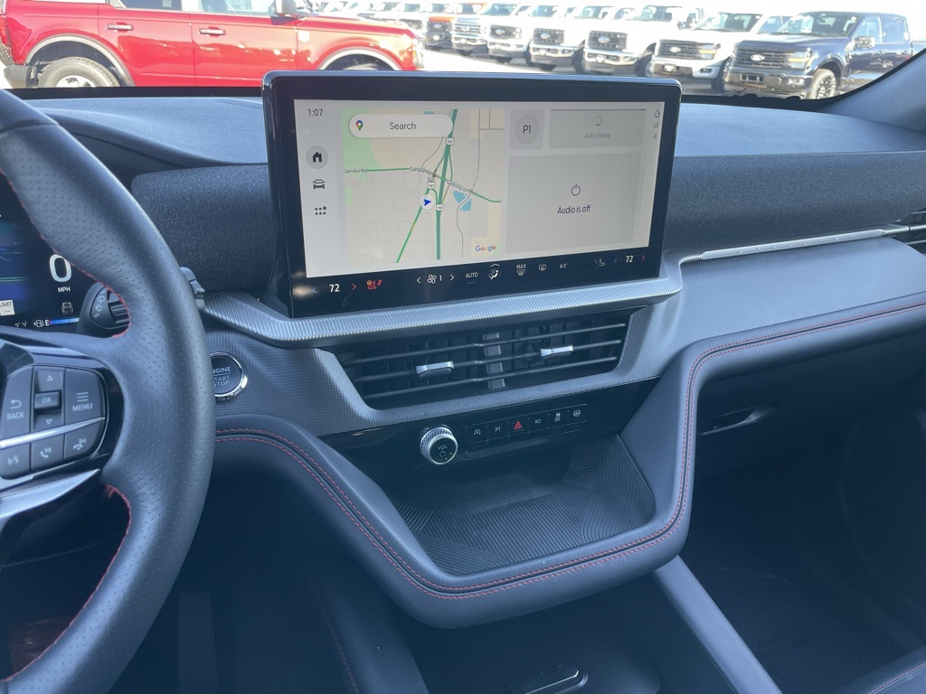 Used 2025 Ford Explorer ST-Line - photo 50