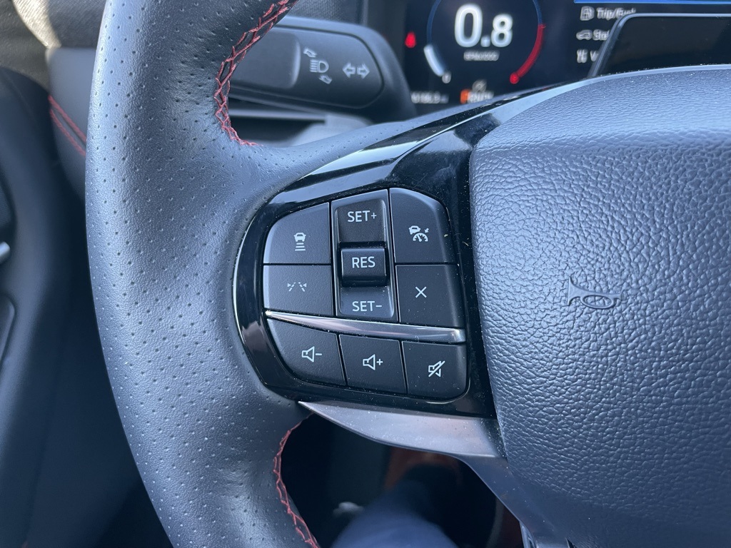 Used 2025 Ford Explorer ST-Line - photo 11