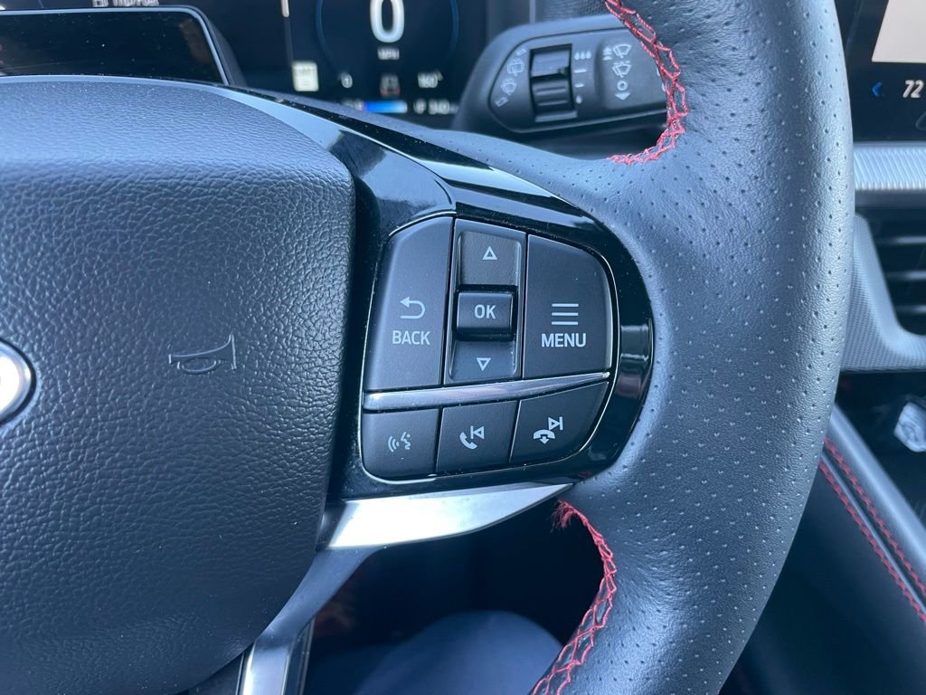Used 2025 Ford Explorer ST-Line - photo 12