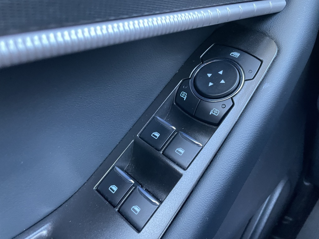 Used 2025 Ford Explorer ST-Line - photo 14