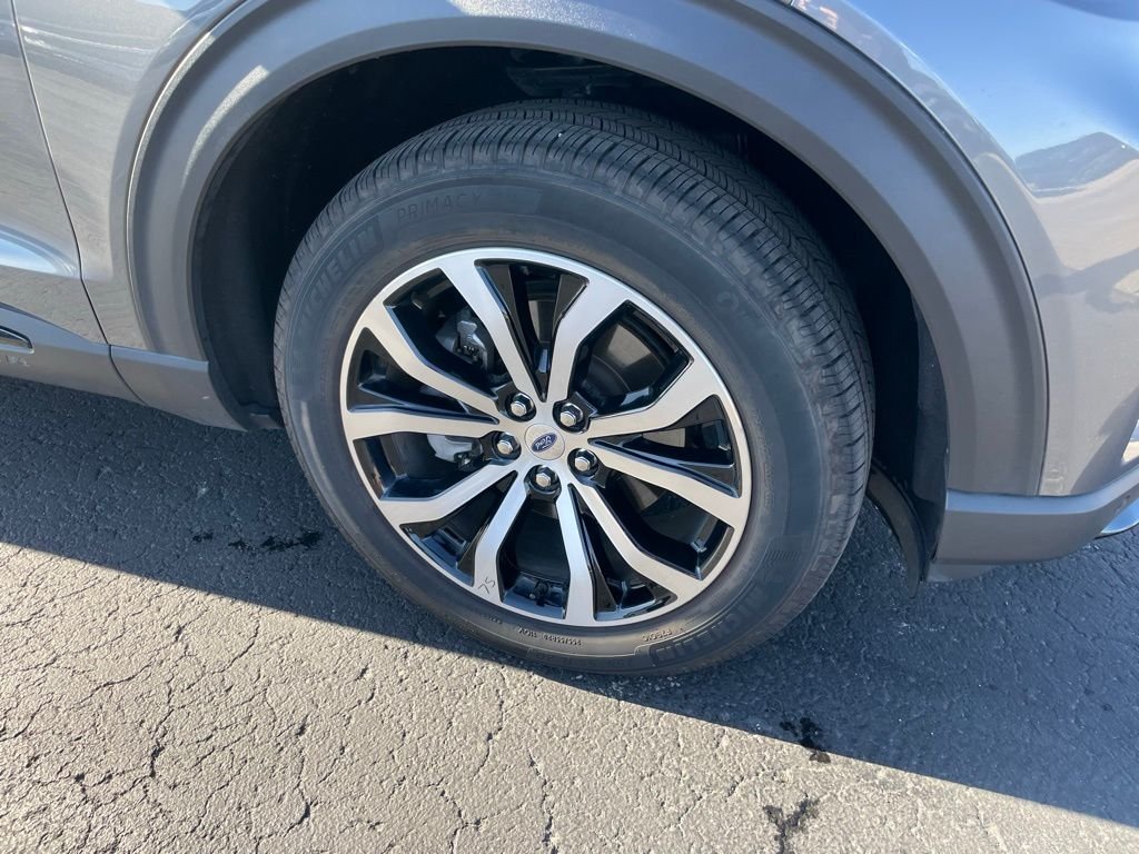 Used 2025 Ford Explorer ST-Line - photo 52