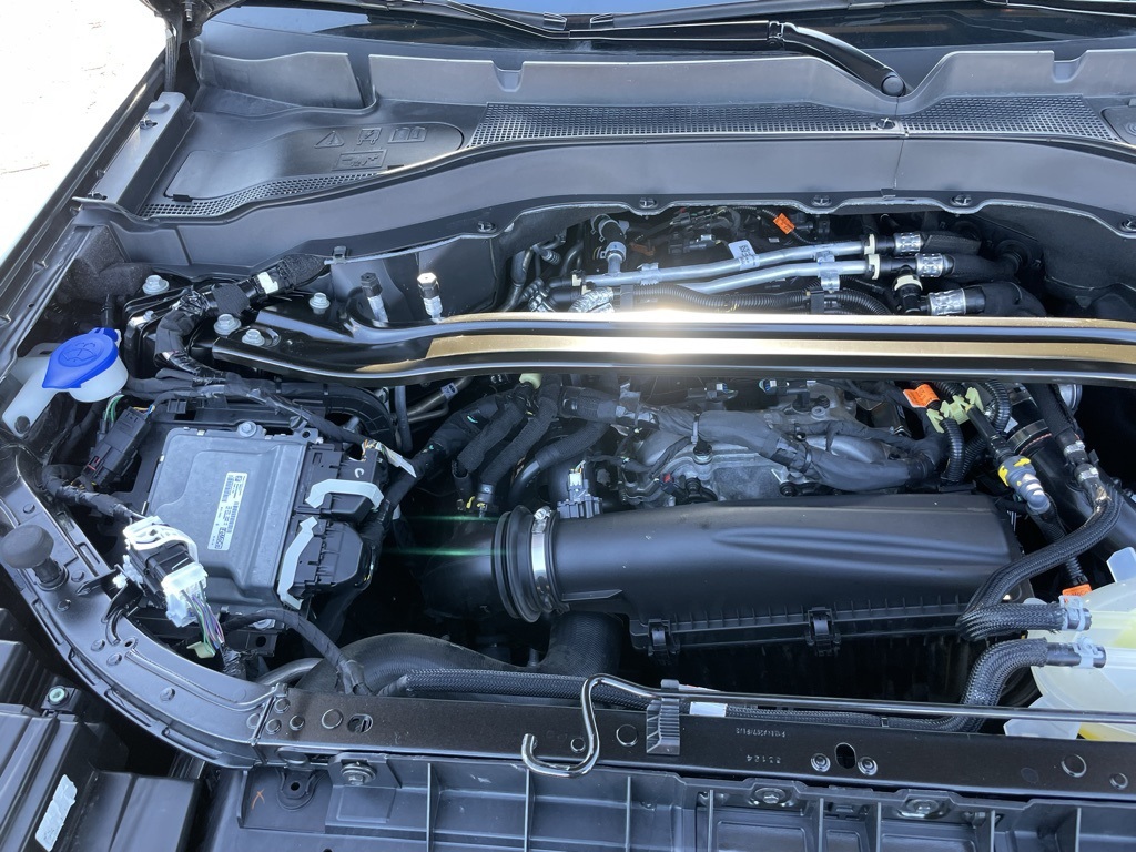 Used 2025 Ford Explorer ST-Line - photo 30