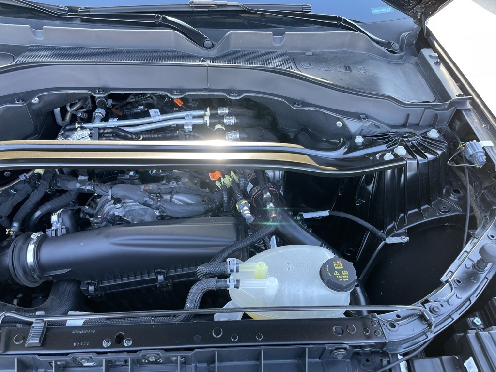 Used 2025 Ford Explorer ST-Line - photo 31