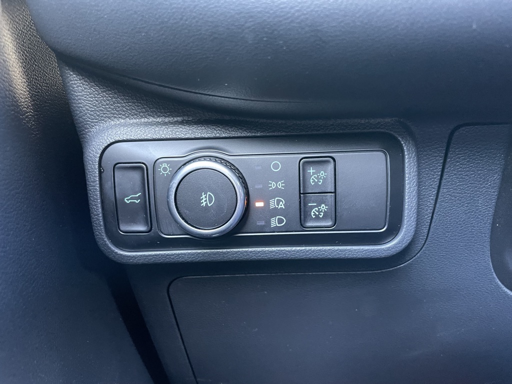 Used 2025 Ford Explorer ST-Line - photo 36