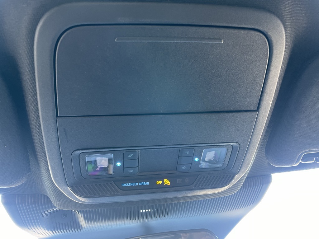 Used 2025 Ford Explorer ST-Line - photo 41