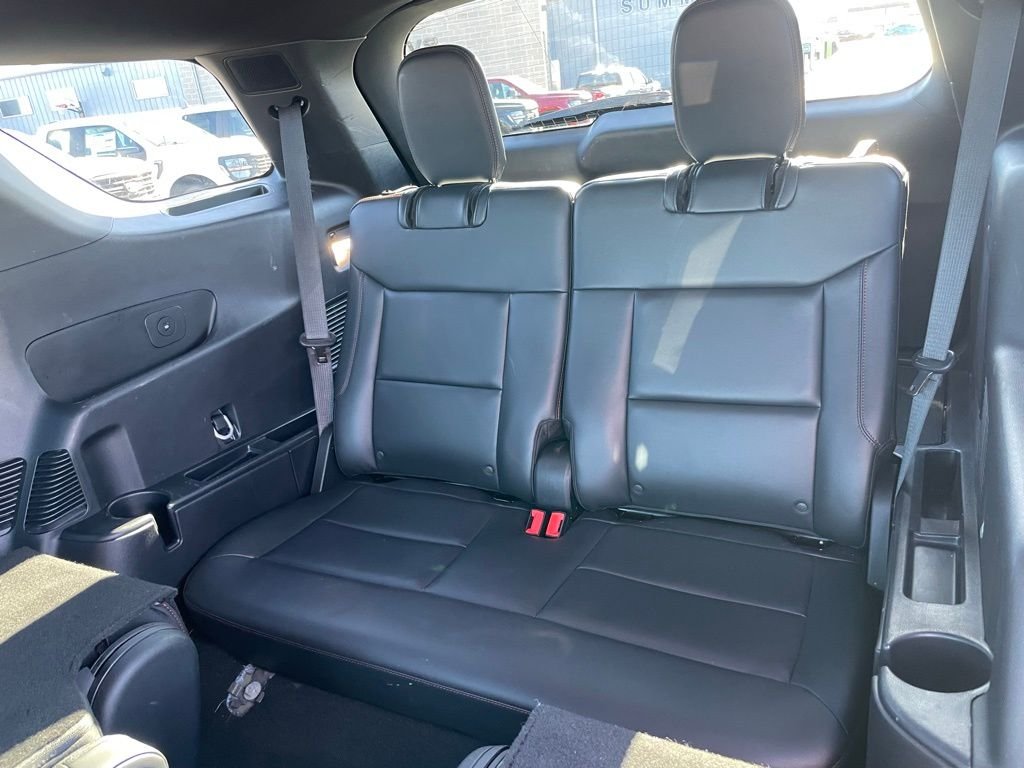 Used 2025 Ford Explorer ST-Line - photo 54