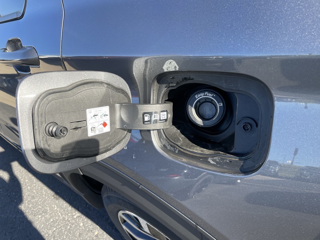 Used 2025 Ford Explorer ST-Line - photo 47