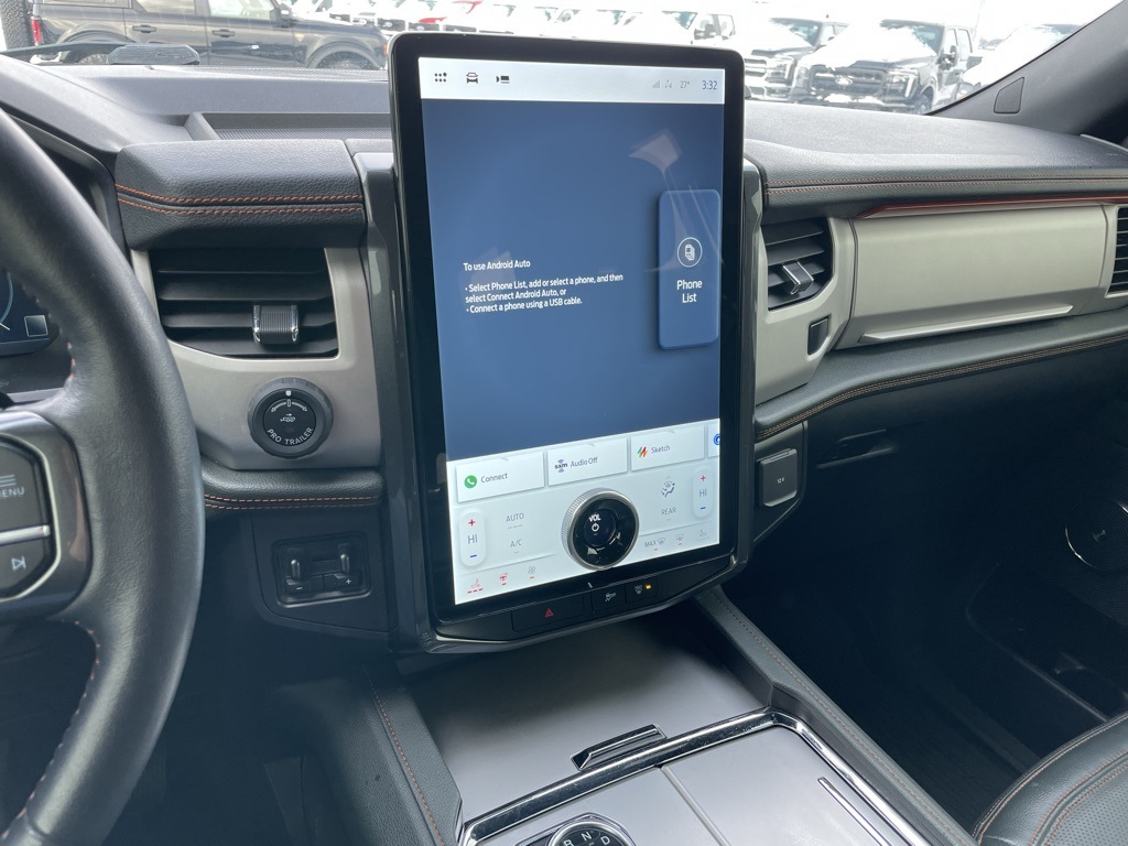 Used 2022 Ford Expedition Timberline - photo 10