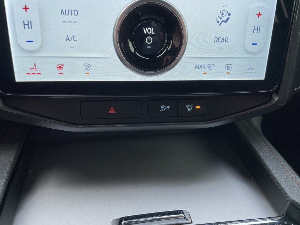 Used 2022 Ford Expedition Timberline - photo 11