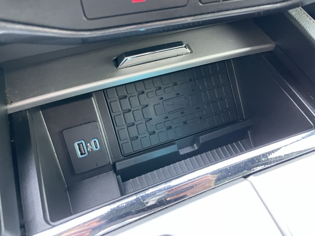 Used 2022 Ford Expedition Timberline - photo 12