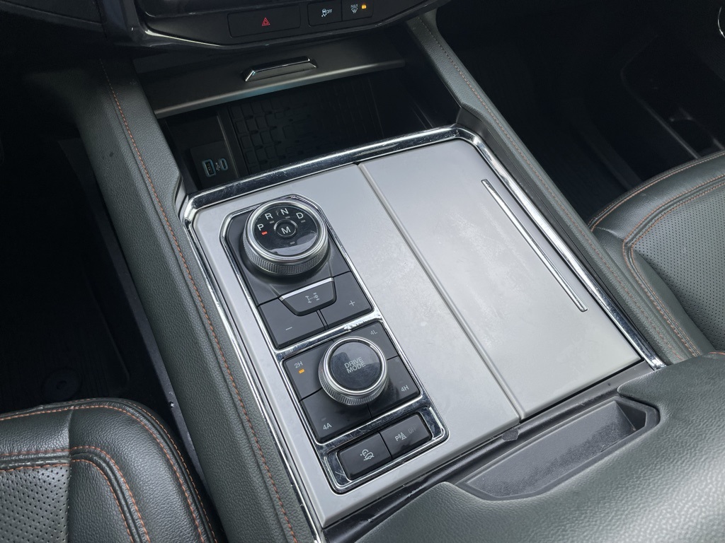 Used 2022 Ford Expedition Timberline - photo 13