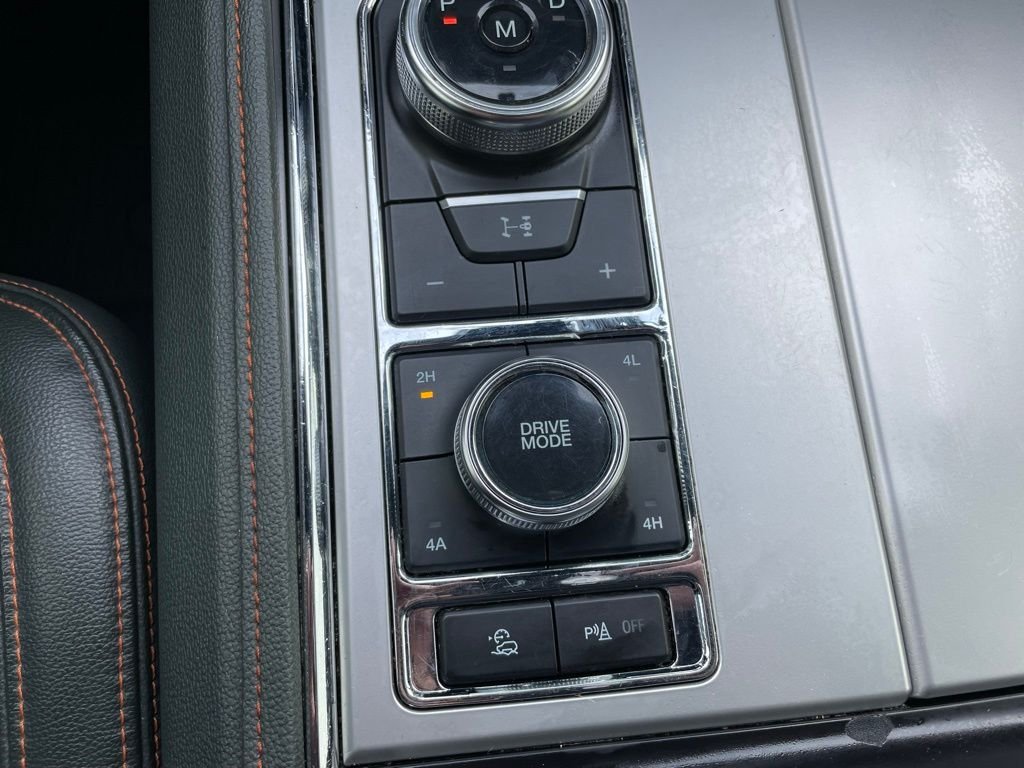 Used 2022 Ford Expedition Timberline - photo 14